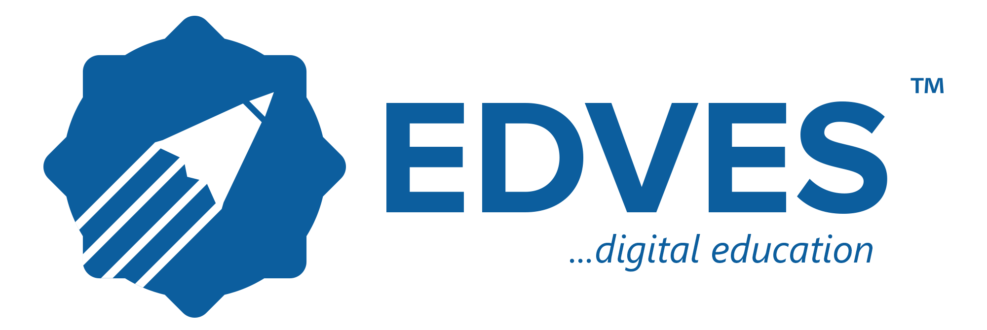 EDVES USA Logo